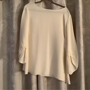 Lafayette Cream Silk, Beyond elegant!